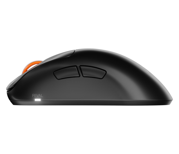 SteelSeries Rival Pro czarna - 1593779 - zdjęcie 7